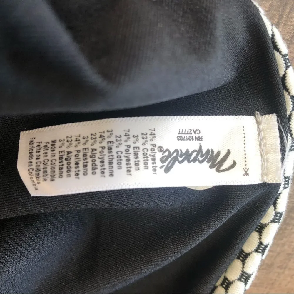 Mapale Swimsuit - Picture 6 of 9